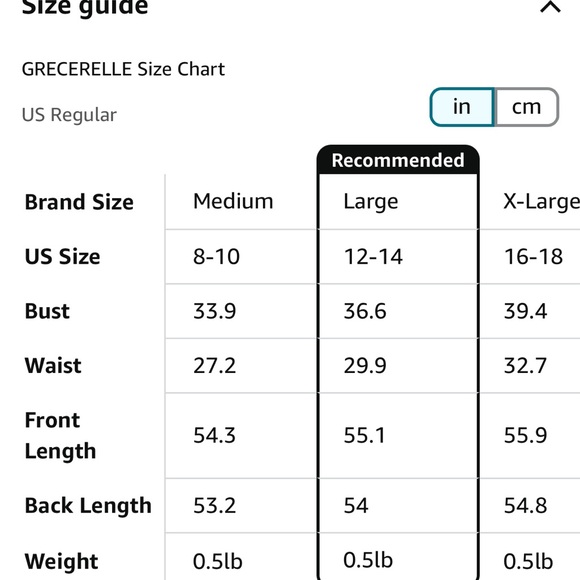 ✨HP✨NWT GRECERELLE RACERBACK MAXI DRESS👗 - Picture 7 of 9